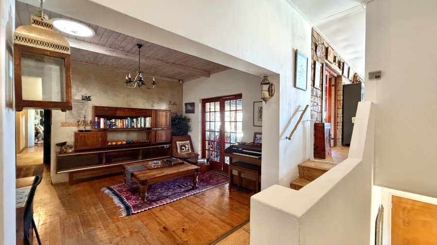 4 Bedroom Property for Sale in Heldervue Western Cape